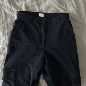Wilfred Free Modern Cargo Pants - 4